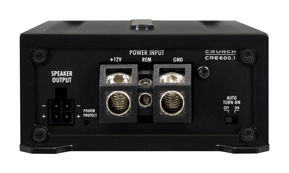 Crunch CRE600.1