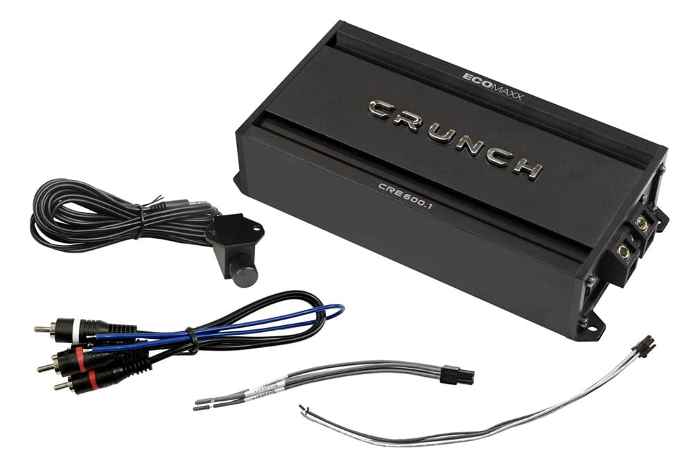 Crunch CRE600.1