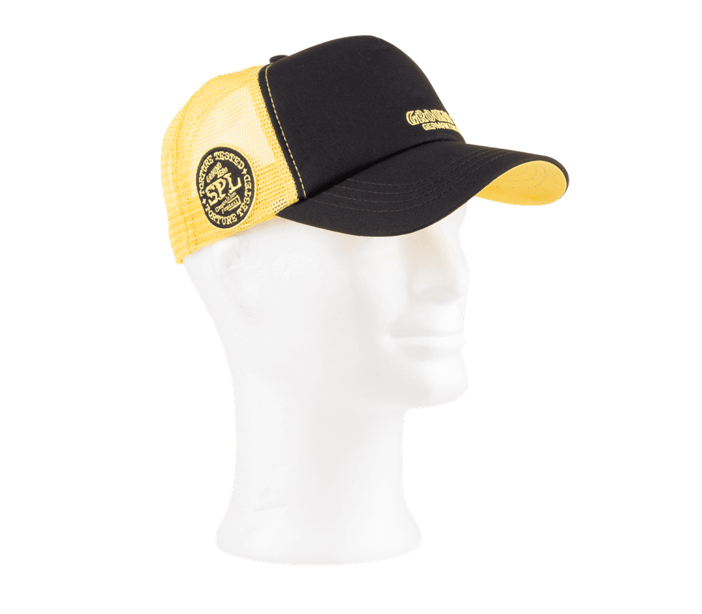 GZ Cap Yellow