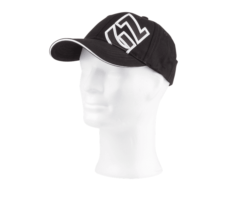 GZ Cap Black