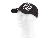 GZ Cap Black