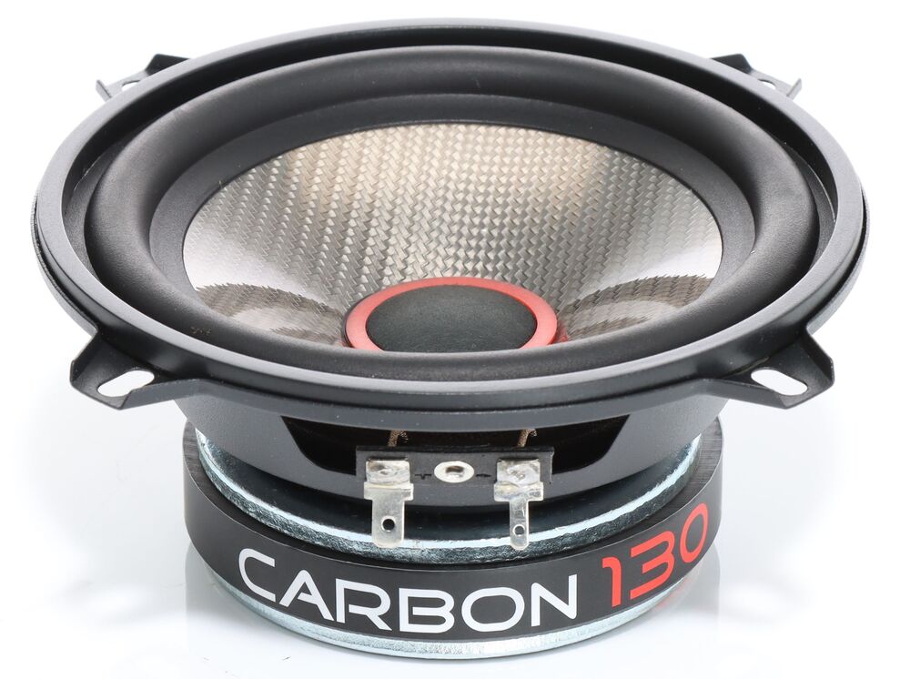 Audio System CARBON130