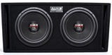 Audio System HX12 EVO BR-2