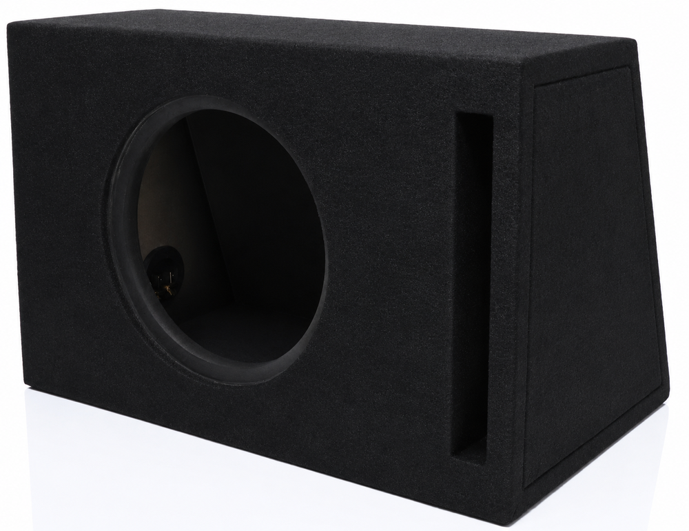 Audio System BR 10 EVO