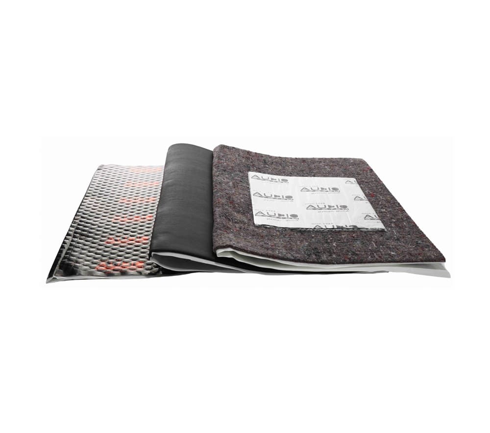 Audio System DOOR KIT 2.0