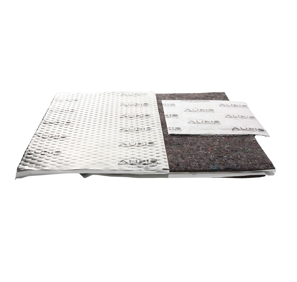 Audio System DOOR KIT 4.0