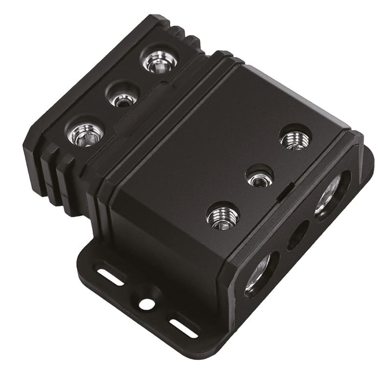 Spina di alimentazione ESX DPP20