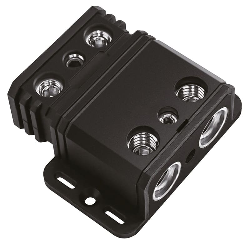 Spina di alimentazione ESX DPP50