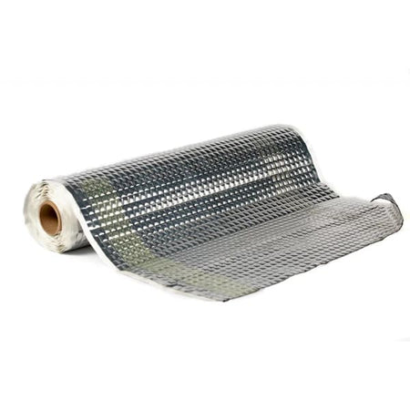 Rotolo di alluminio butilico da 2 mm 2 m² image