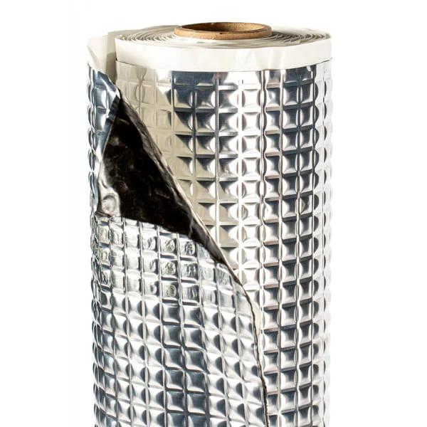 2mm Alubutyl Rolle 2 m²