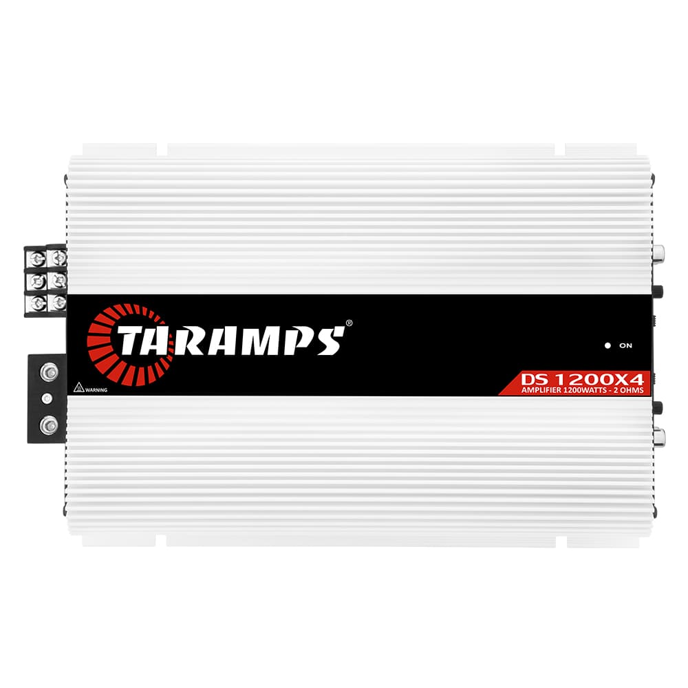 Taramps DS 1200X4