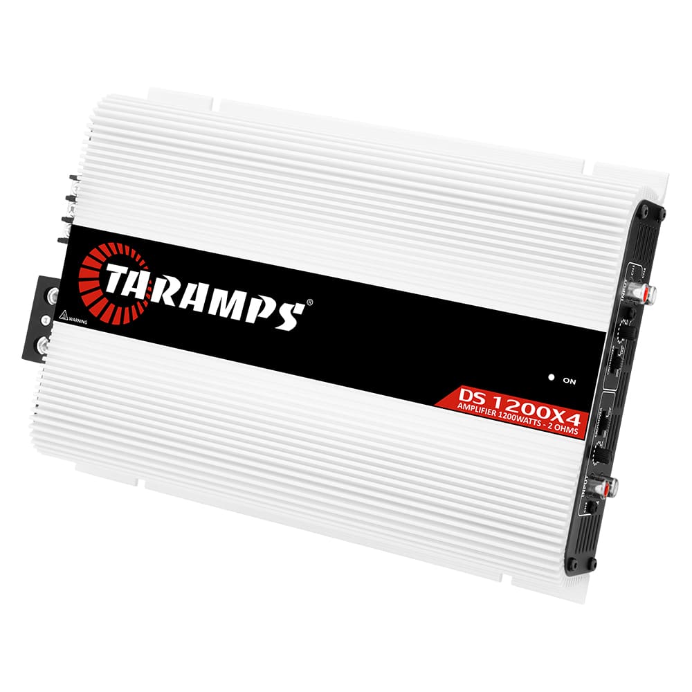 Taramps DS 1200X4