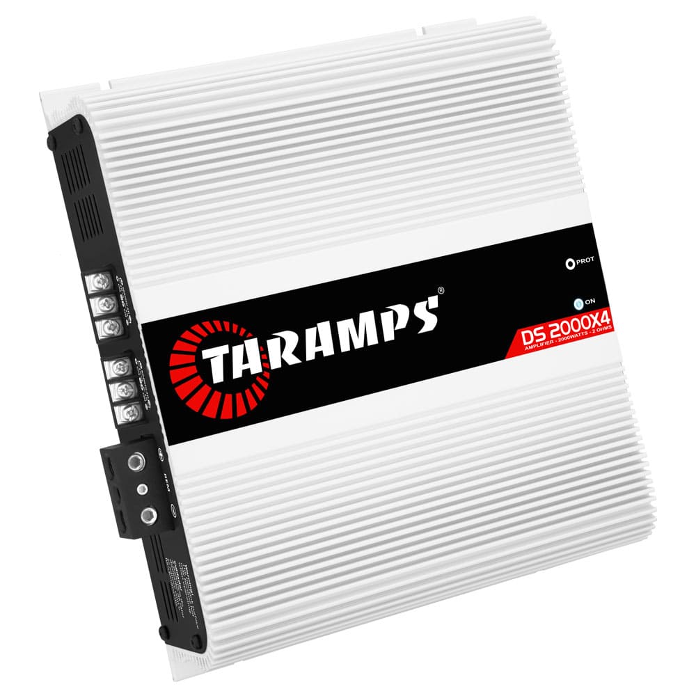 Taramps DS 2000X4