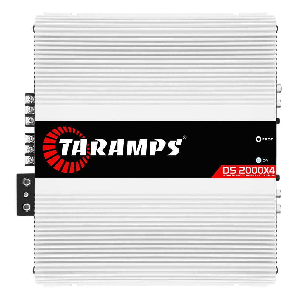 Taramps DS 2000X4