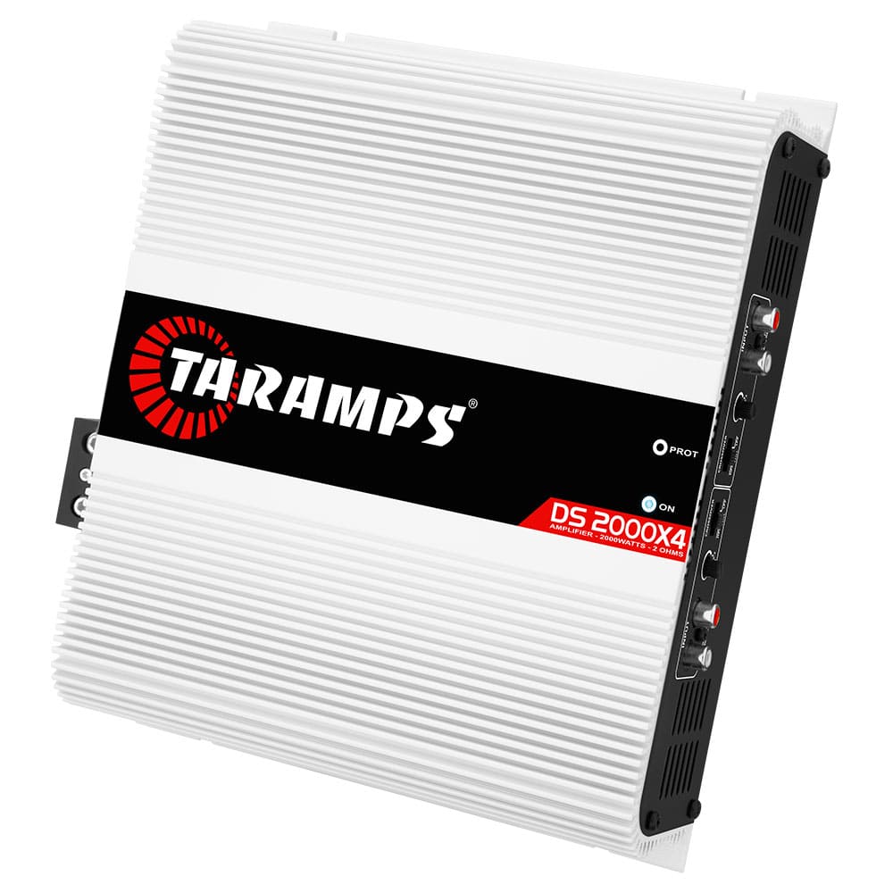Taramps DS 2000X4