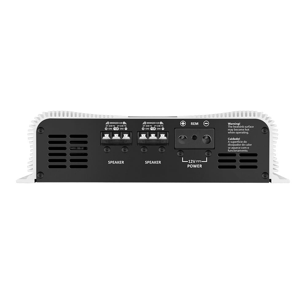 Taramps DS 2000X4