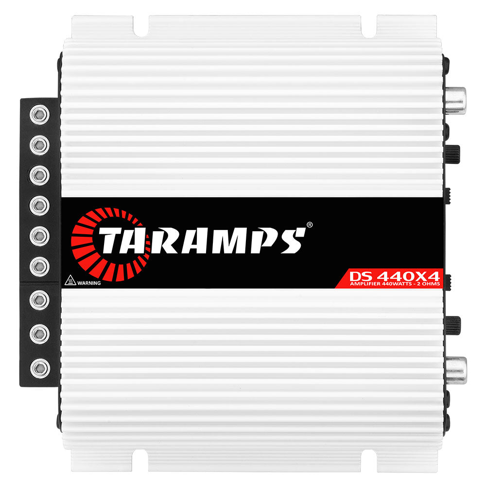 Taramps DS 440X4