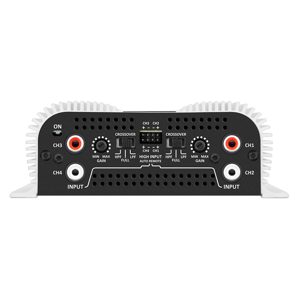 Taramps DS 440X4