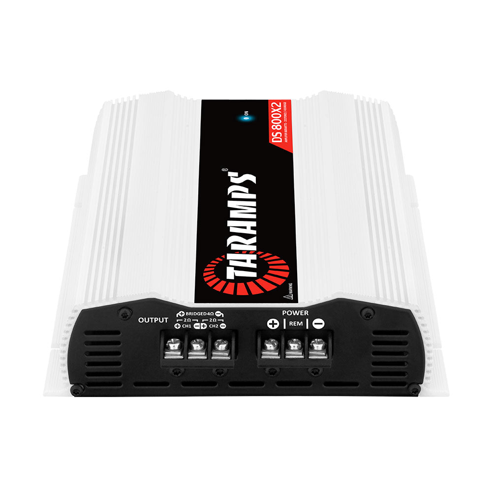 Taramps DS 800X2