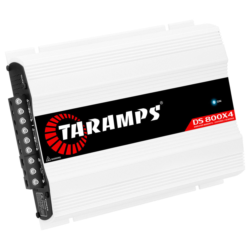 Taramps DS 800X4