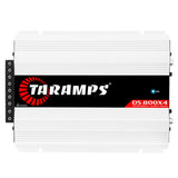 Taramps DS 800X4