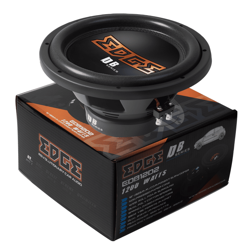 EDGE EDB12D2-E3