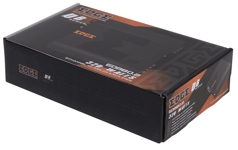 EDGE EDB80.2LITE-E2