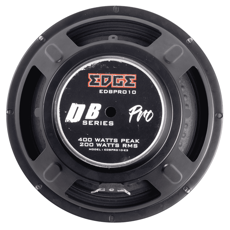 EDGE EDBPRO10-E3