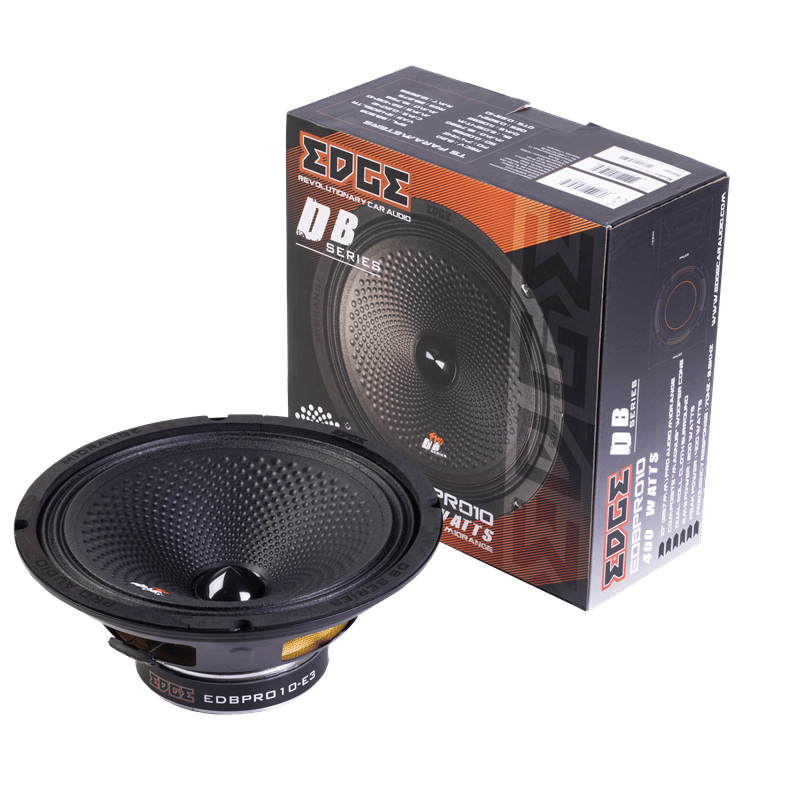 EDGE EDBPRO10-E3