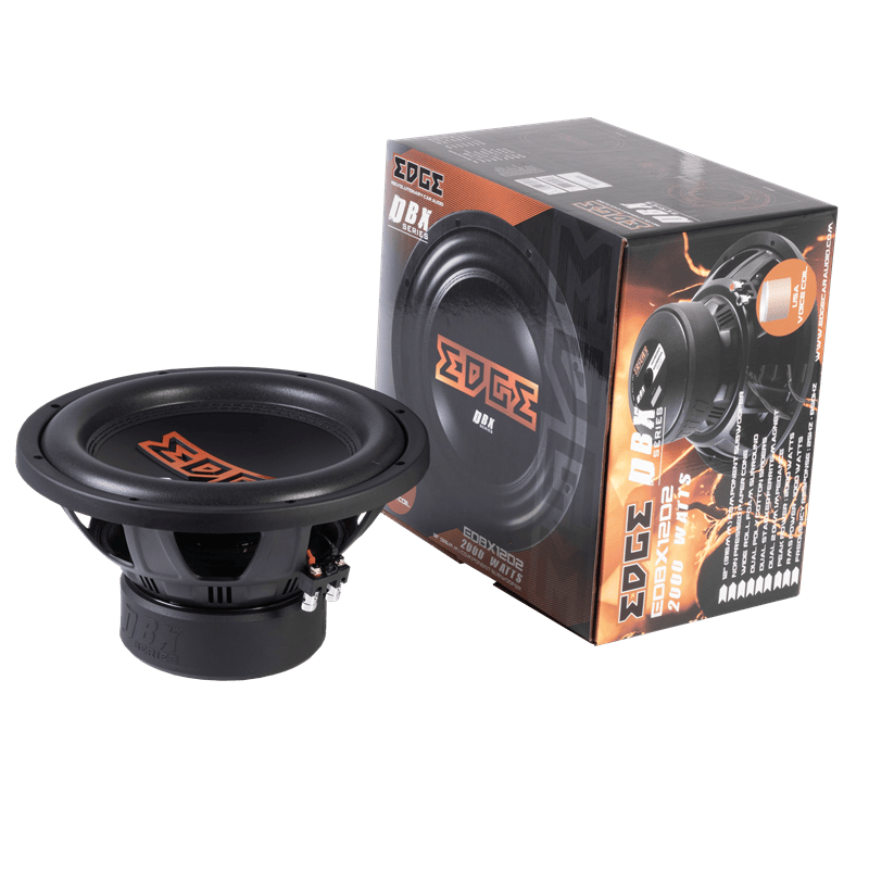 EDGE EDBX12D2-E3