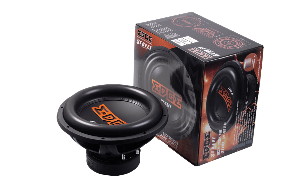 EDGE EDS15D2-E3