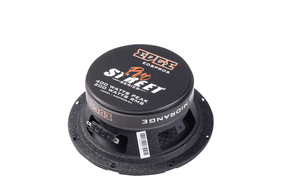 EDGE EDSPRO6-E4