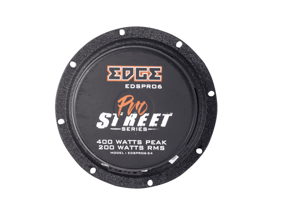 EDGE EDSPRO6-E4