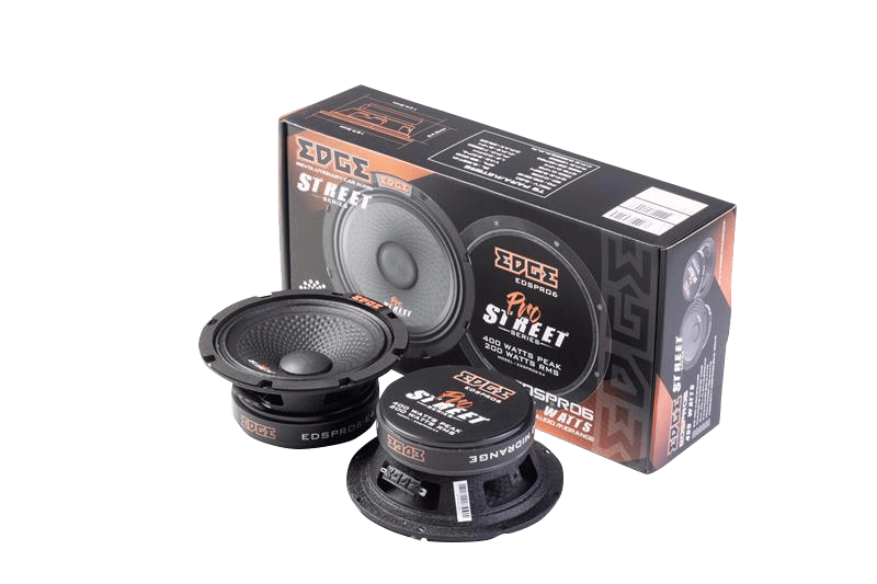 EDGE EDSPRO6-E4