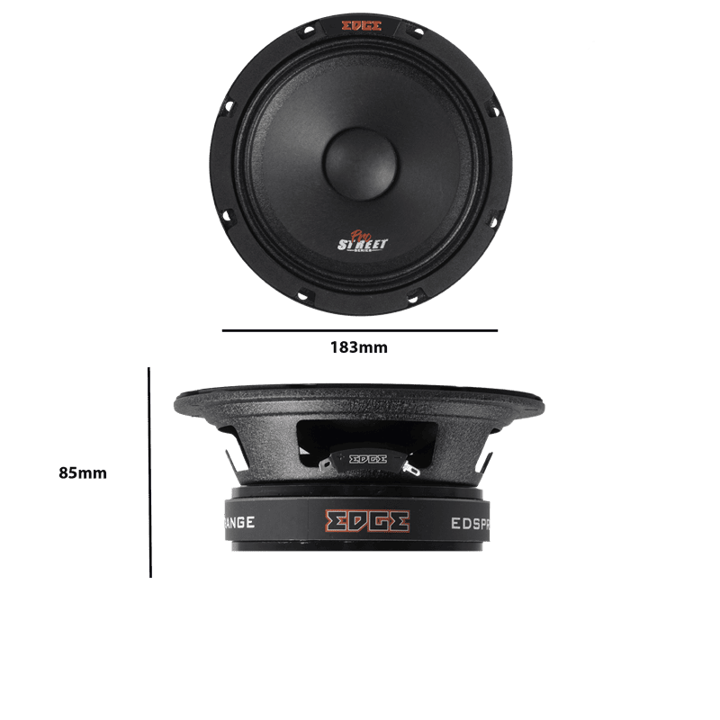 EDGE EDSPRO8-E3