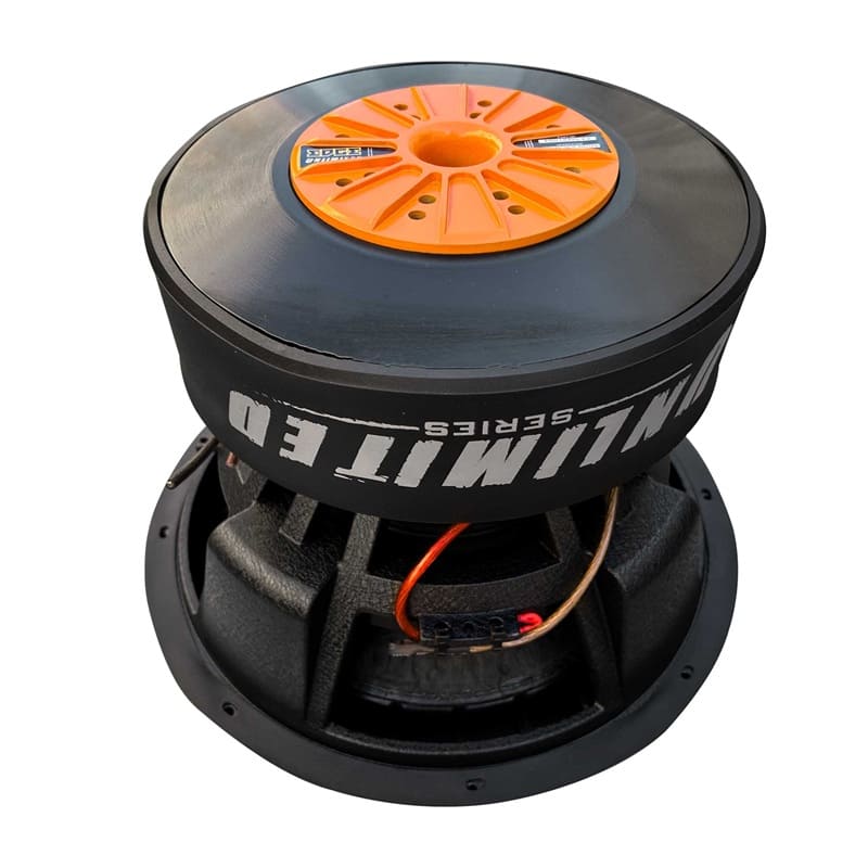 EDGE EDU15SPL-E2