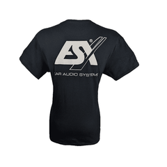 T-shirt ESX - floqué