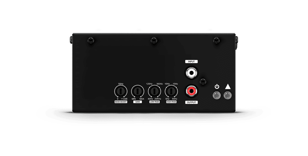 SounDigital 1200.1 Evo 5.0