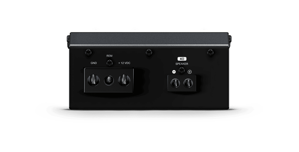 SounDigital 1200.1 Evo 5.0