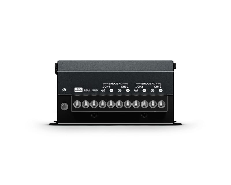 SounDigital 800.4 Evo 6.0