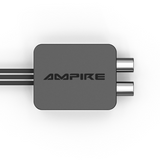 AMPIRE Filtre antiparasite RCA