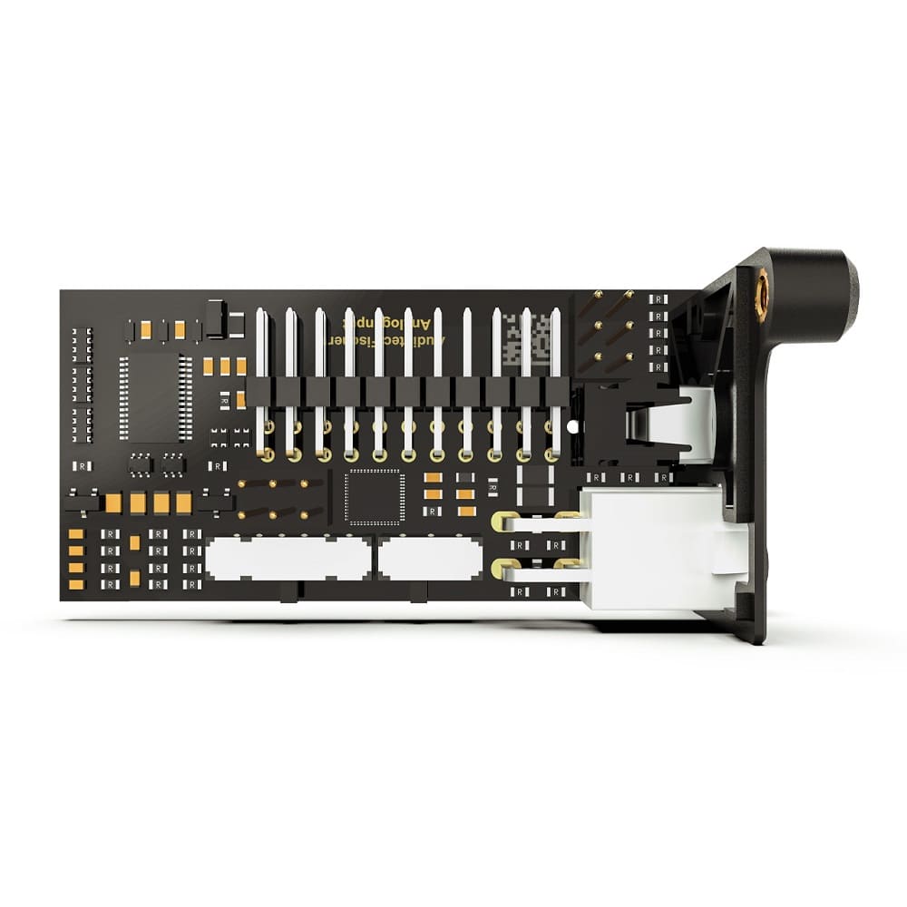 Helix Extension Card 2.0 – ANALOG IN