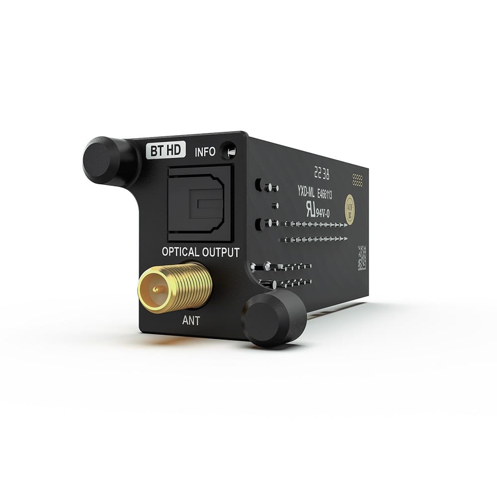 Helix Extension Card 2.0 - BT HD