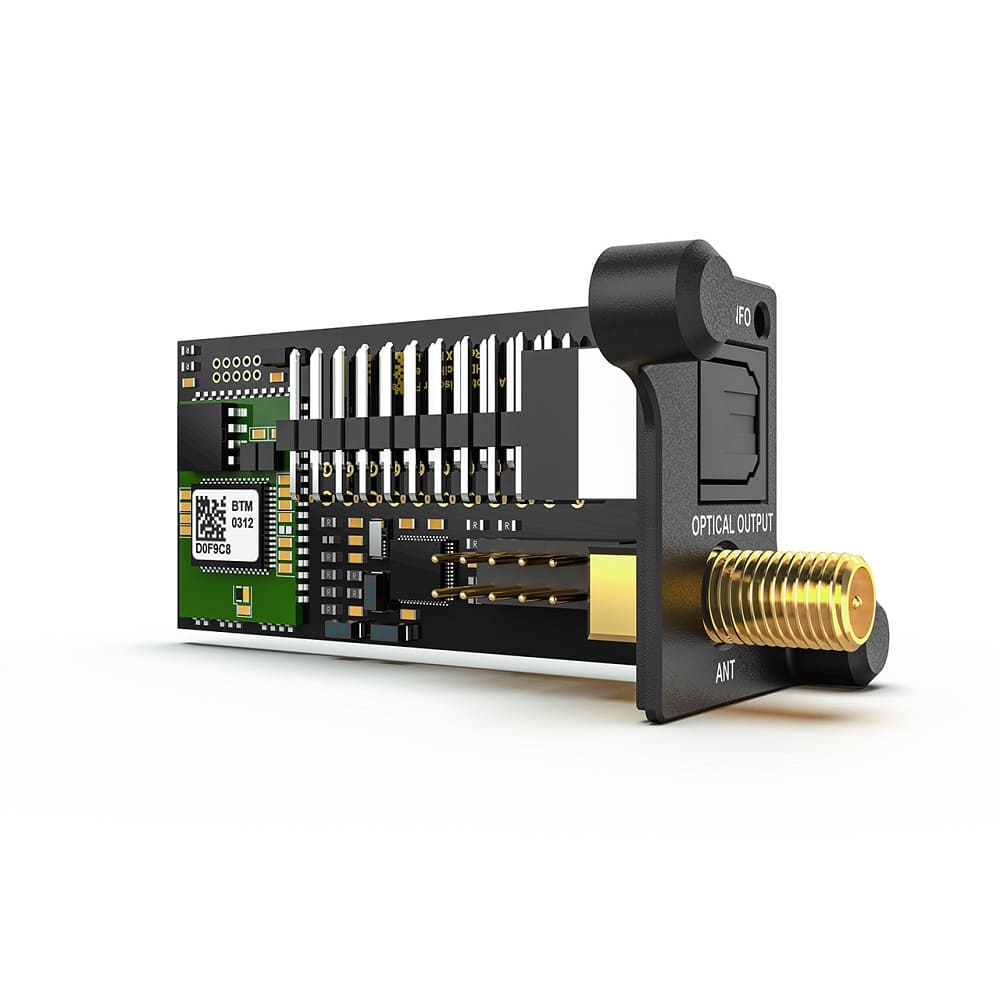 Helix Extension Card 2.0 - BT HD