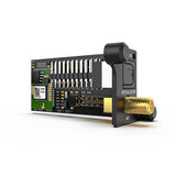 Helix Extension Card 2.0 - BT HD