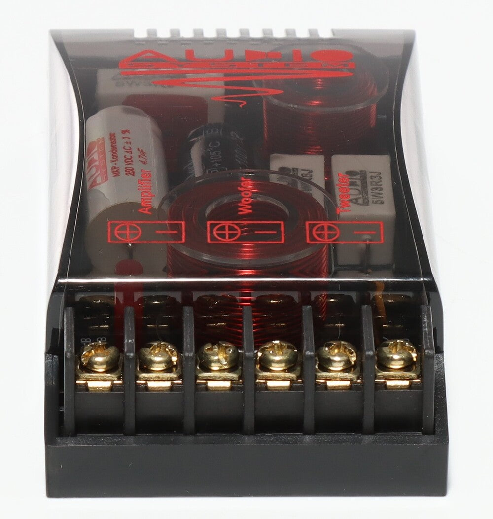 Audio System R165-4 EVO2