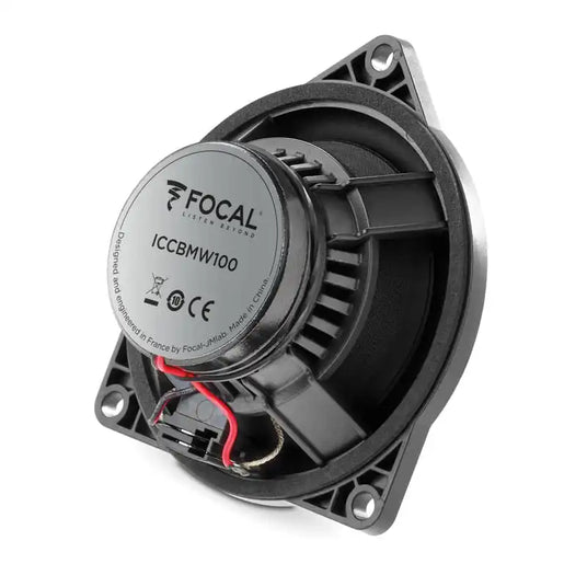 Focal Lautsprecher