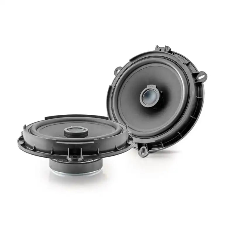 Focal Inside