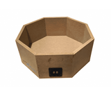 Audio System Subframe8 EVO