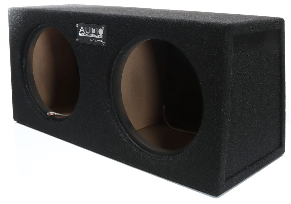 Audio System G 10-2 EVO